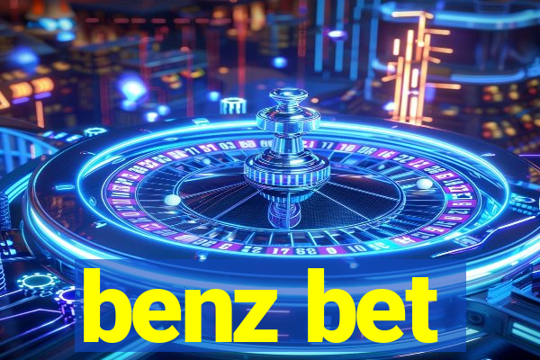 benz bet